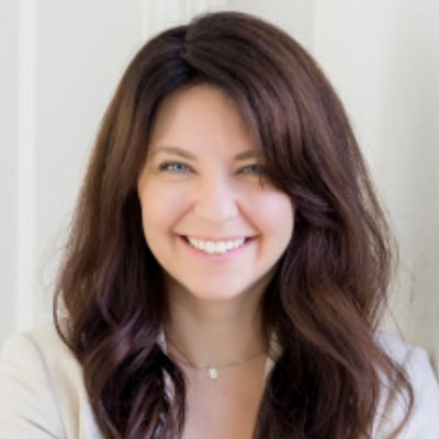 Headshot of Megan Mann